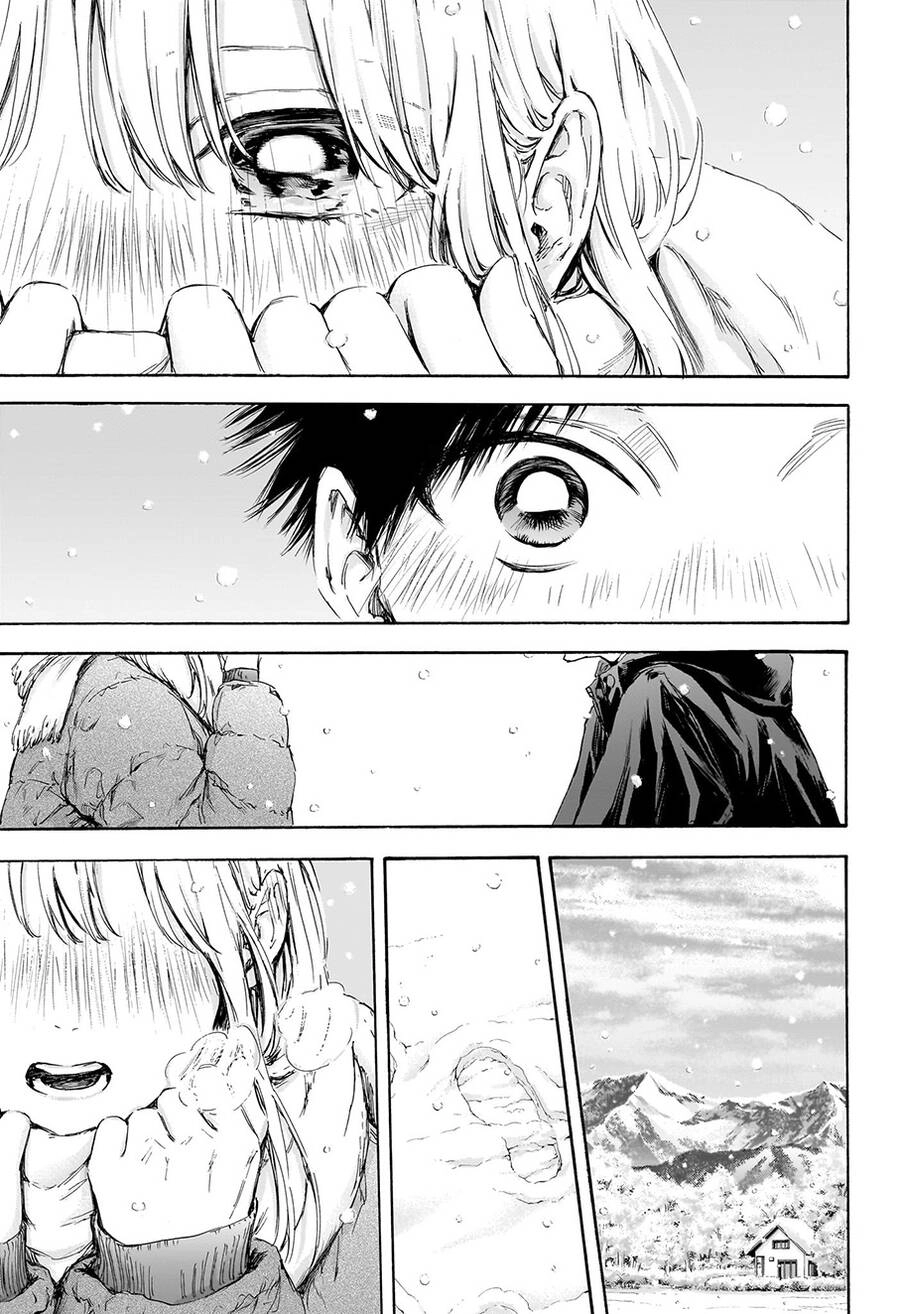 Blue Box Chapter 104 - 6