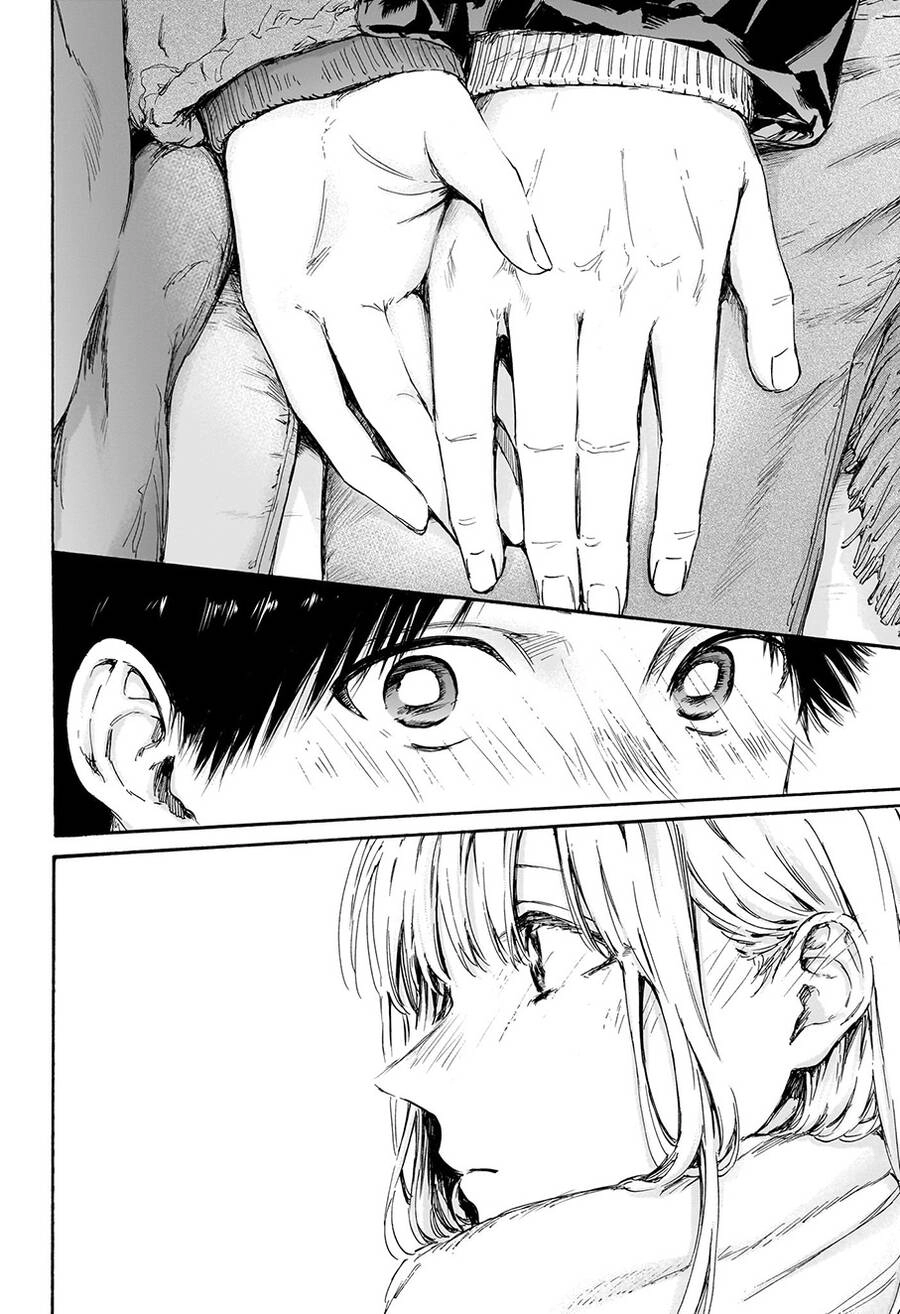 Blue Box Chapter 104 - 18