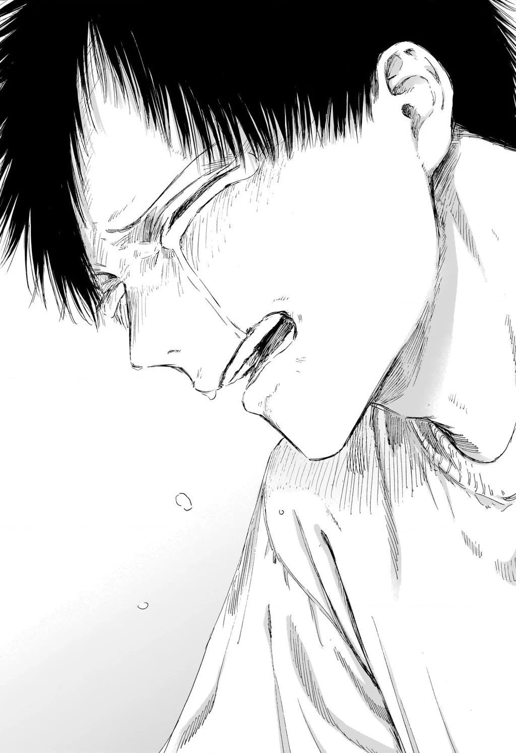 Blue Box Chapter 219 - 20