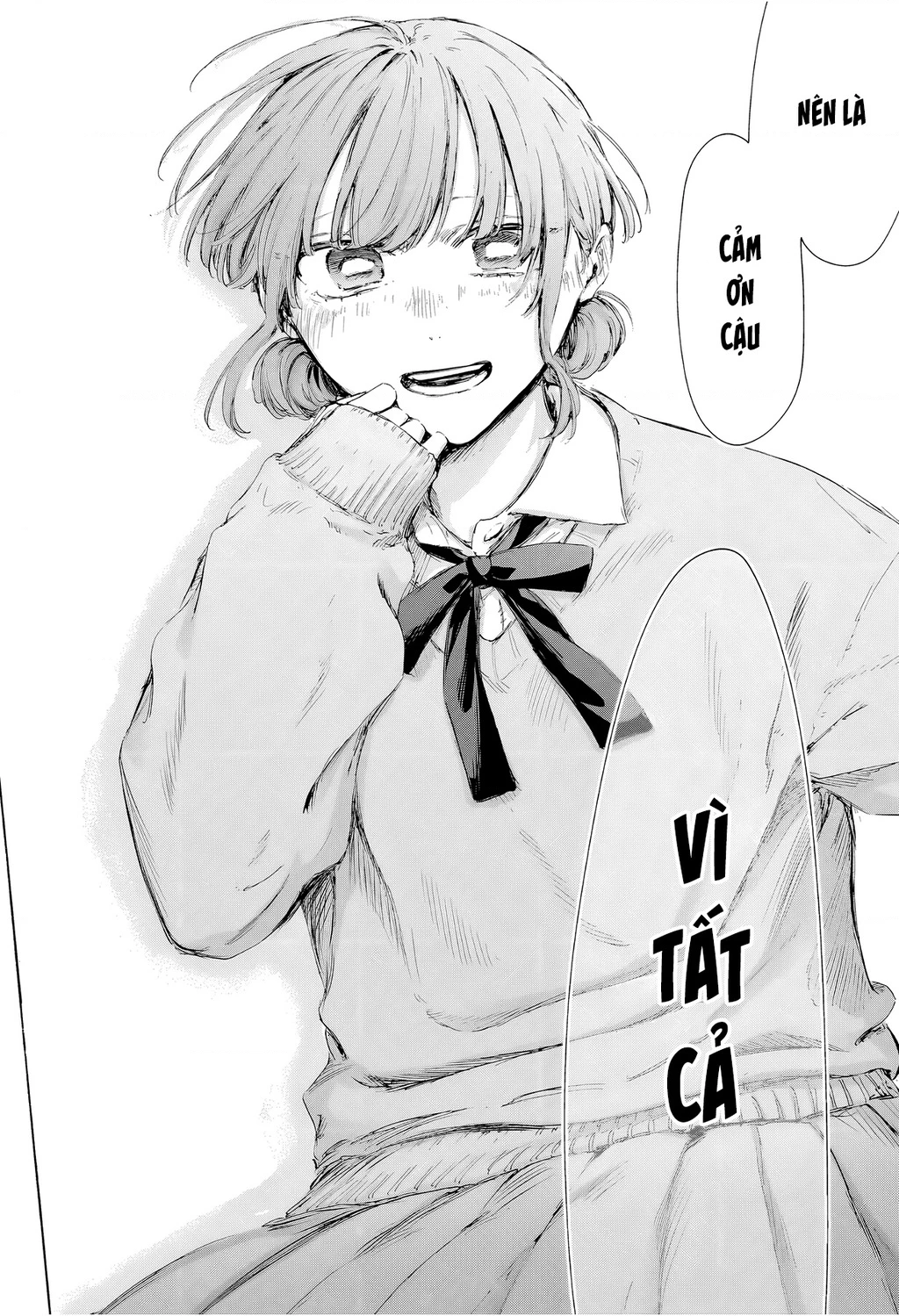 Blue Box Chapter 228 - 10