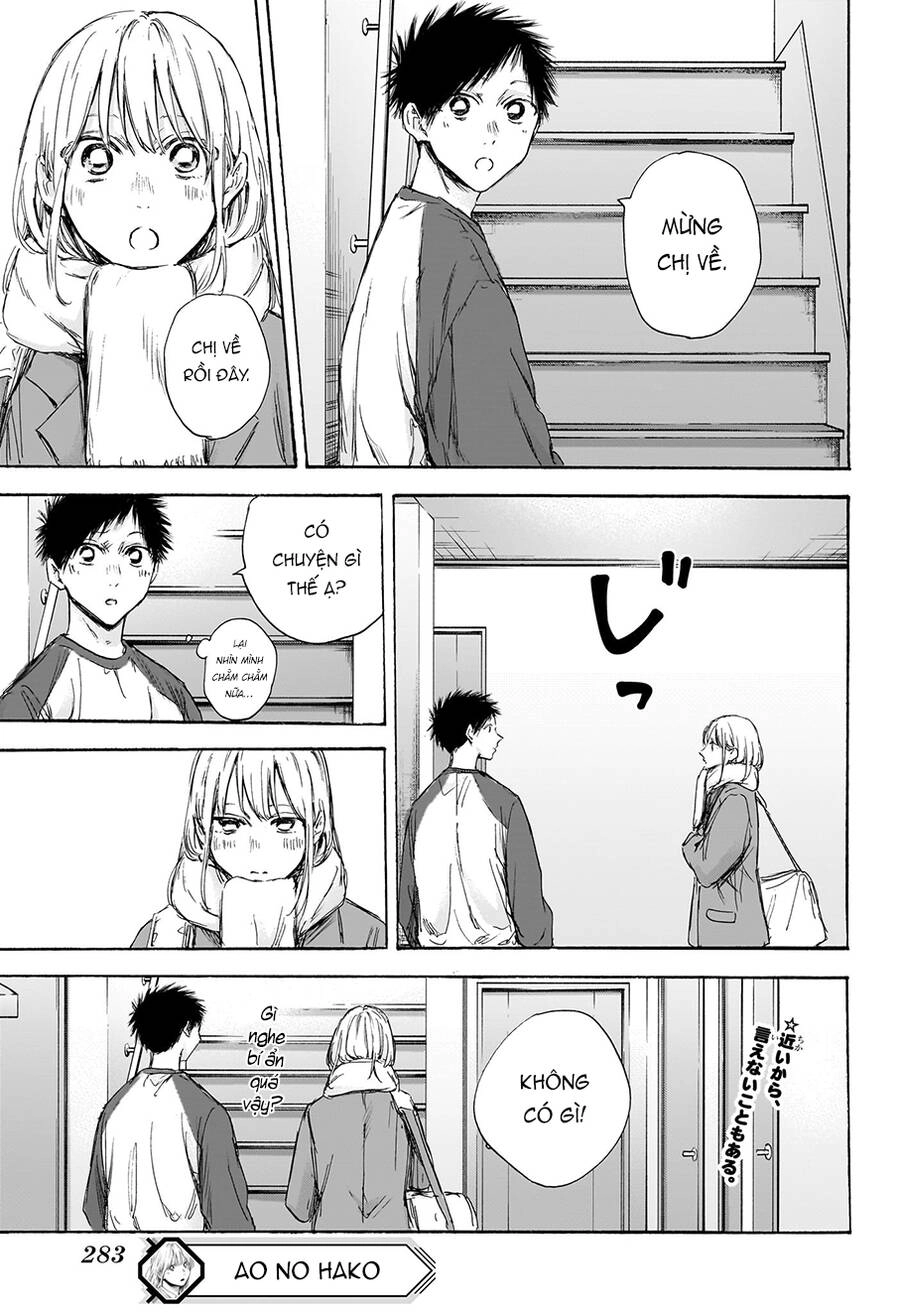 Blue Box Chapter 107 - 20