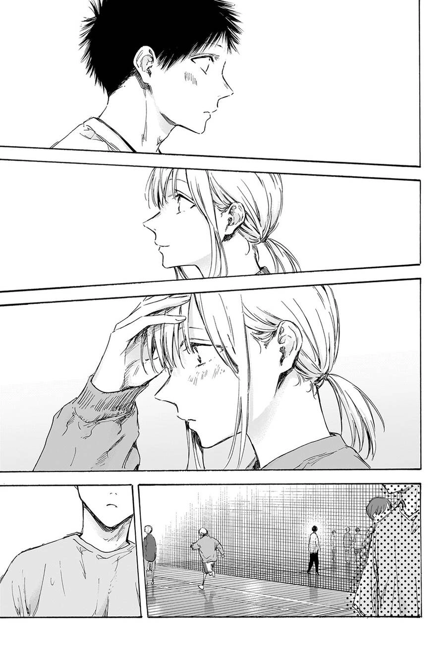 Blue Box Chapter 108 - 8