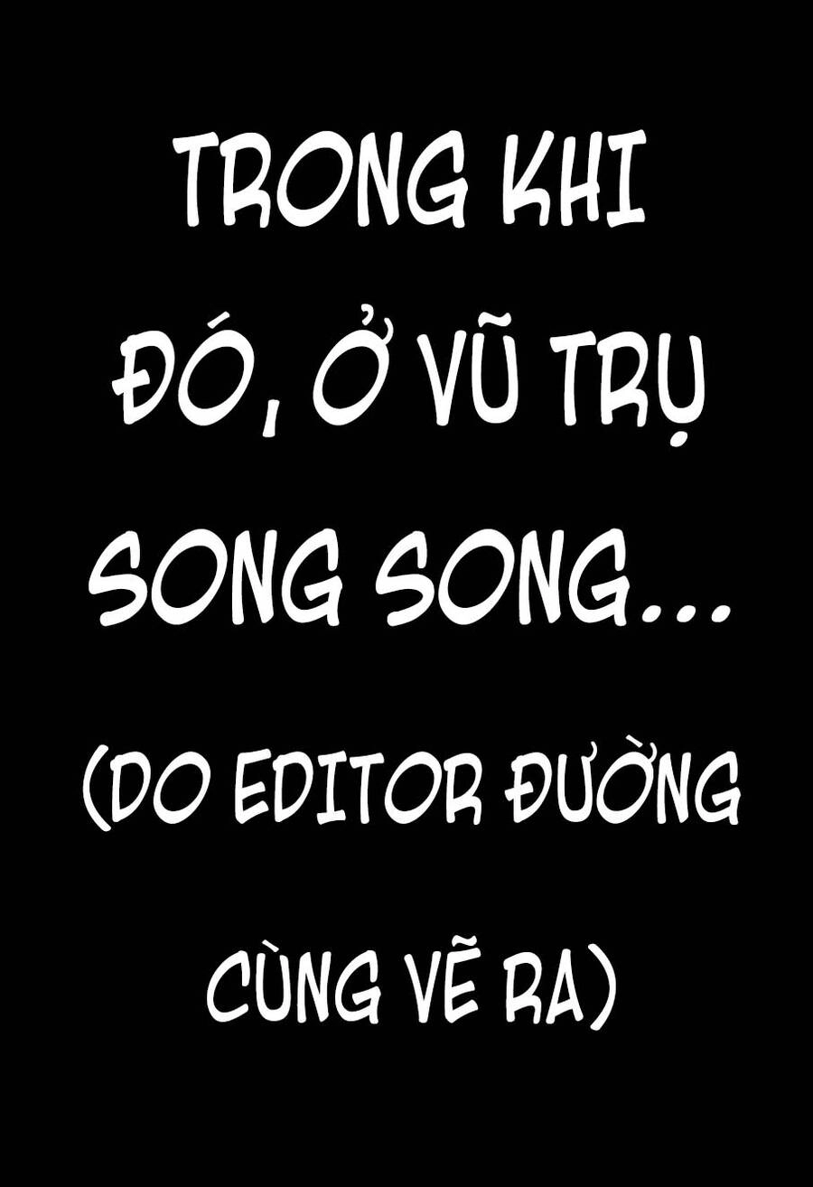 Blue Box Chapter 111 - 21