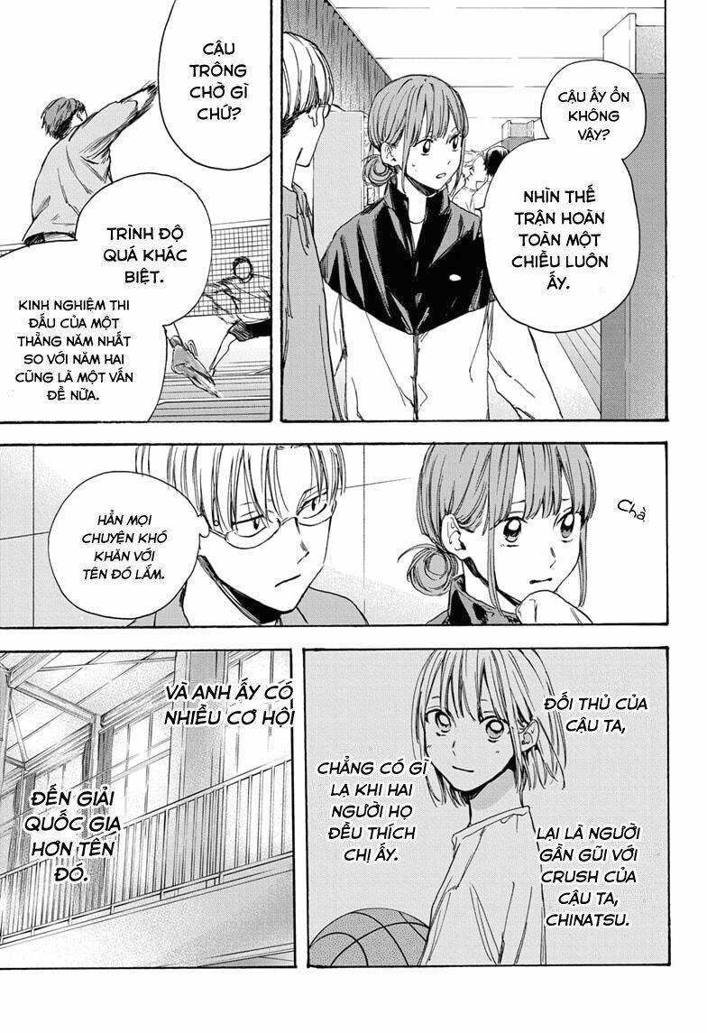 Blue Box Chapter 6 - 10