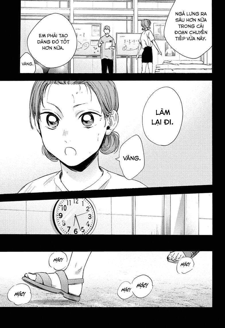 Blue Box Chapter 30 - 16