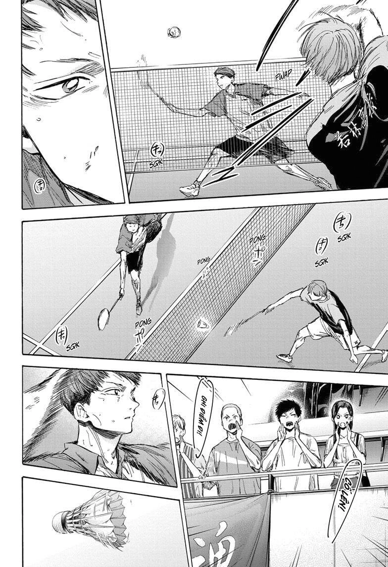 Blue Box Chapter 39 - 15