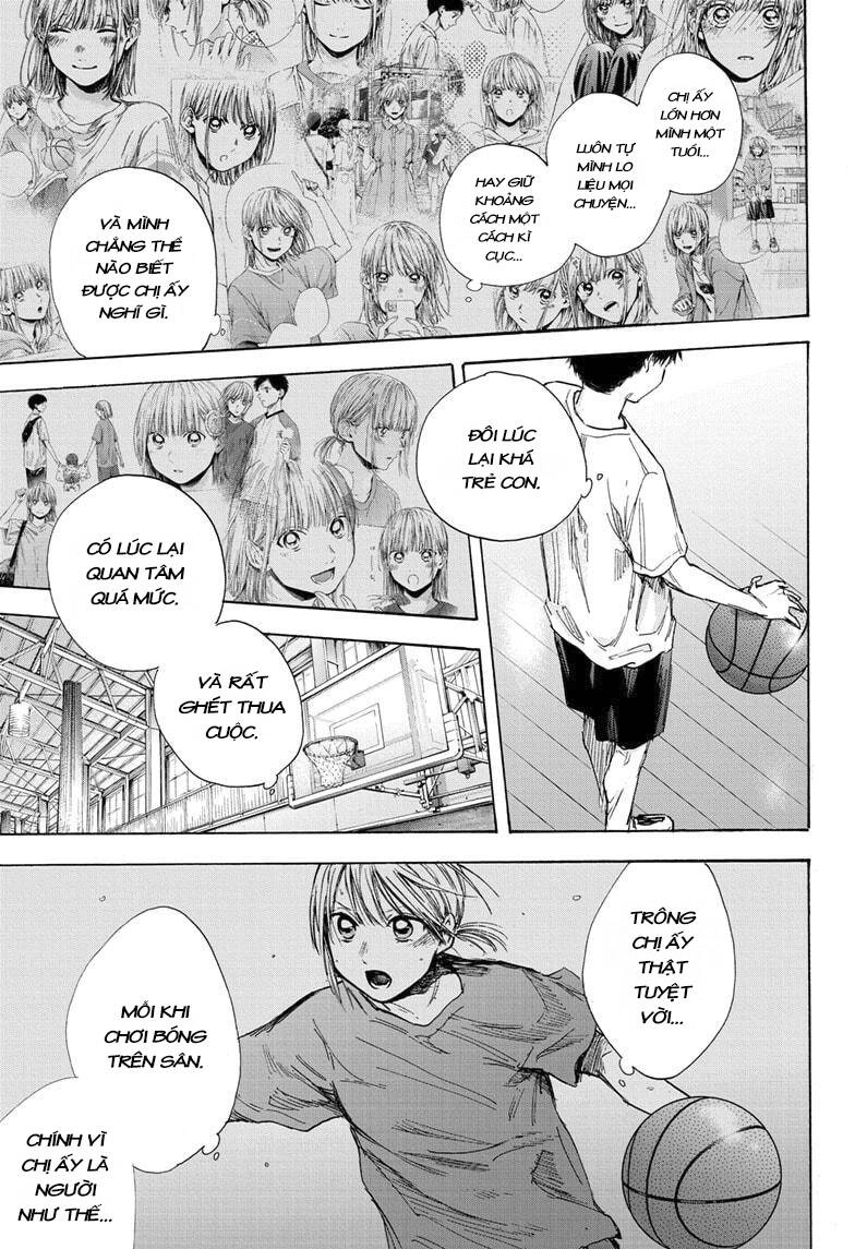 Blue Box Chapter 42 - 16