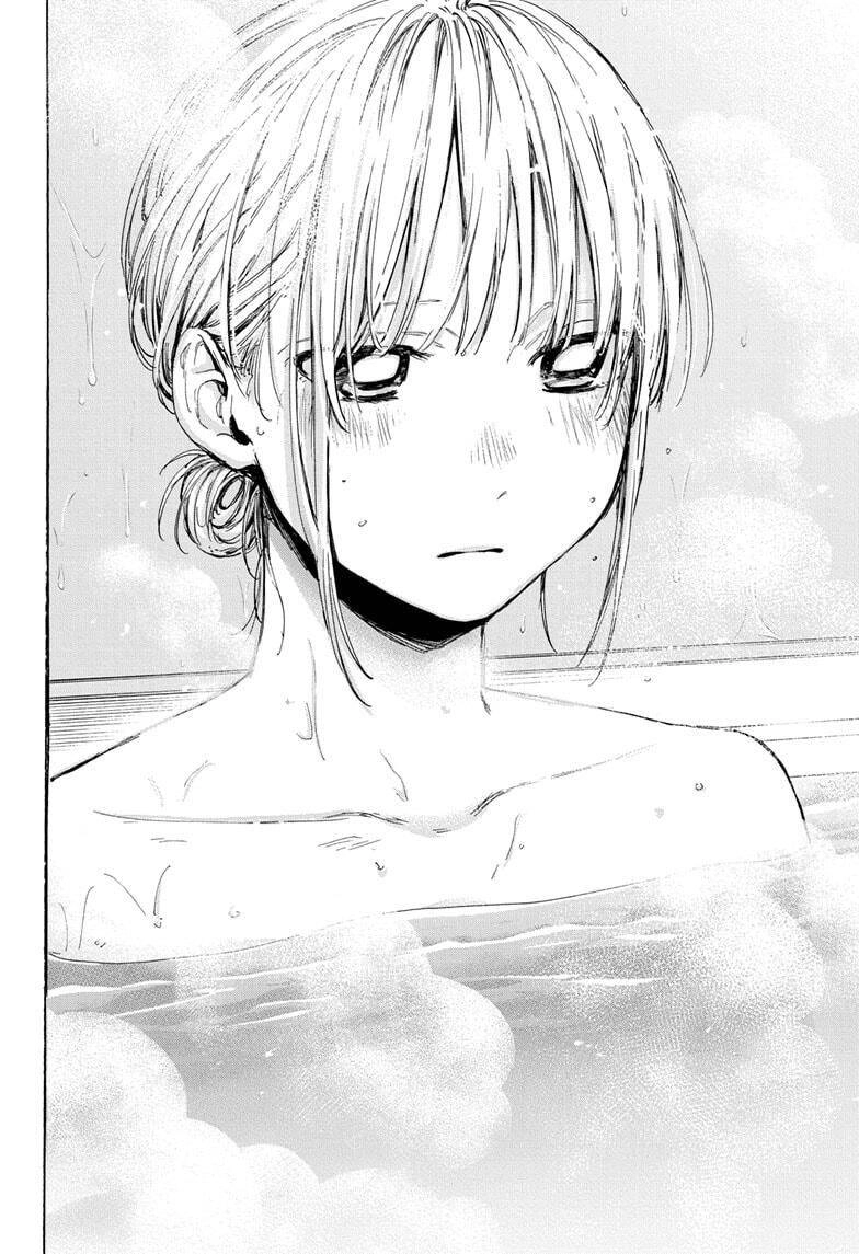 Blue Box Chapter 50 - 19