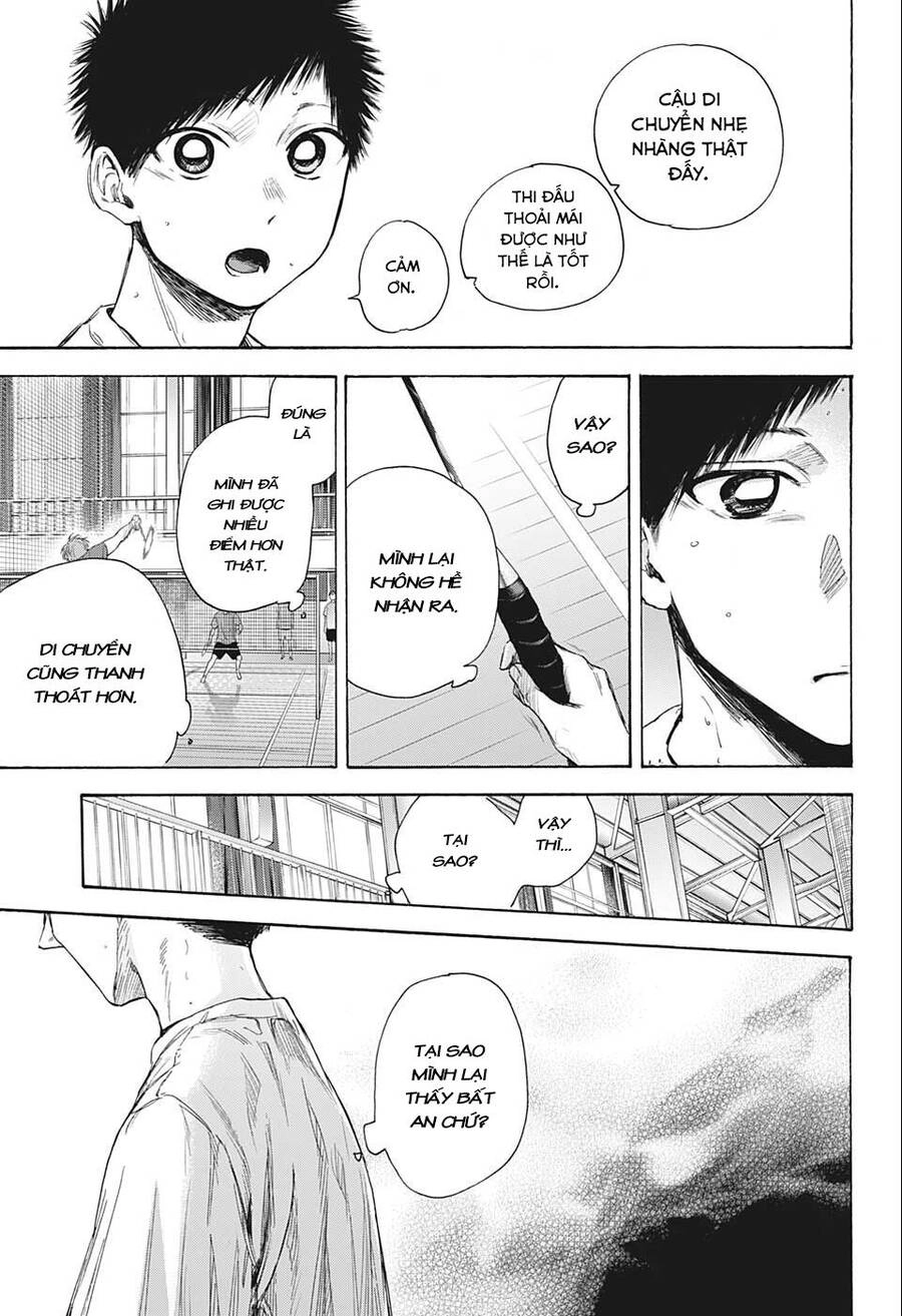 Blue Box Chapter 52 - 8