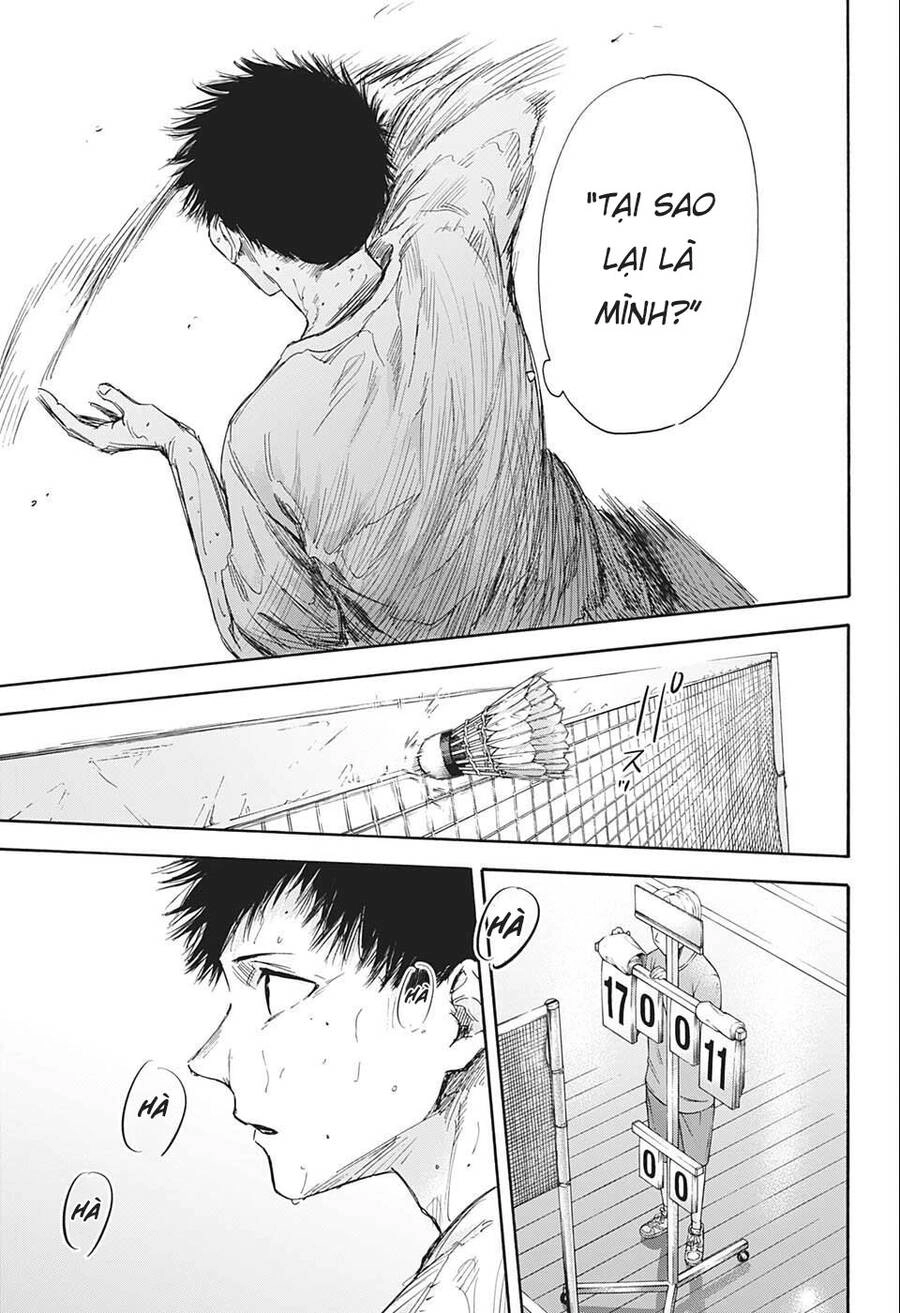 Blue Box Chapter 56 - 10