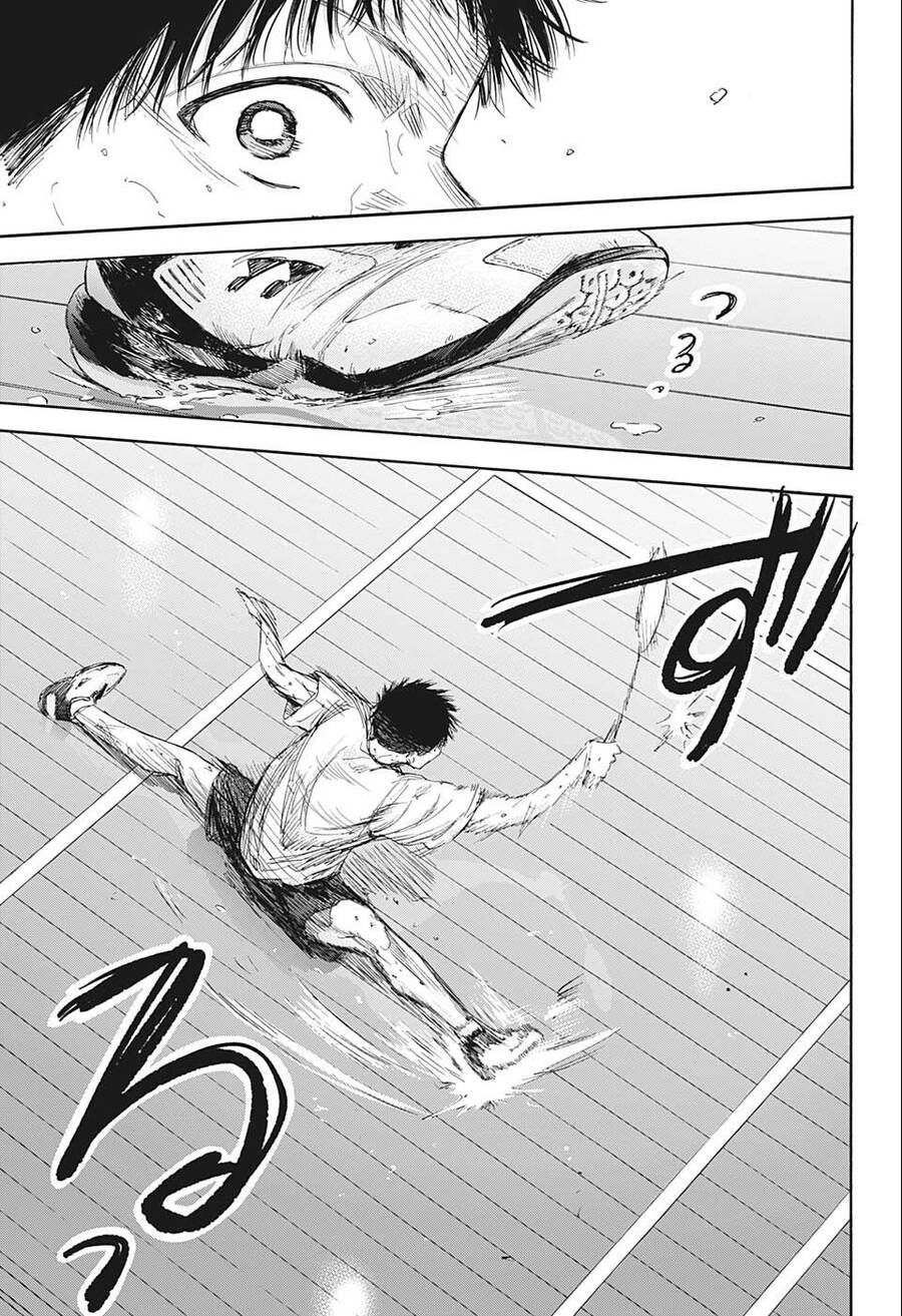 Blue Box Chapter 56 - 18