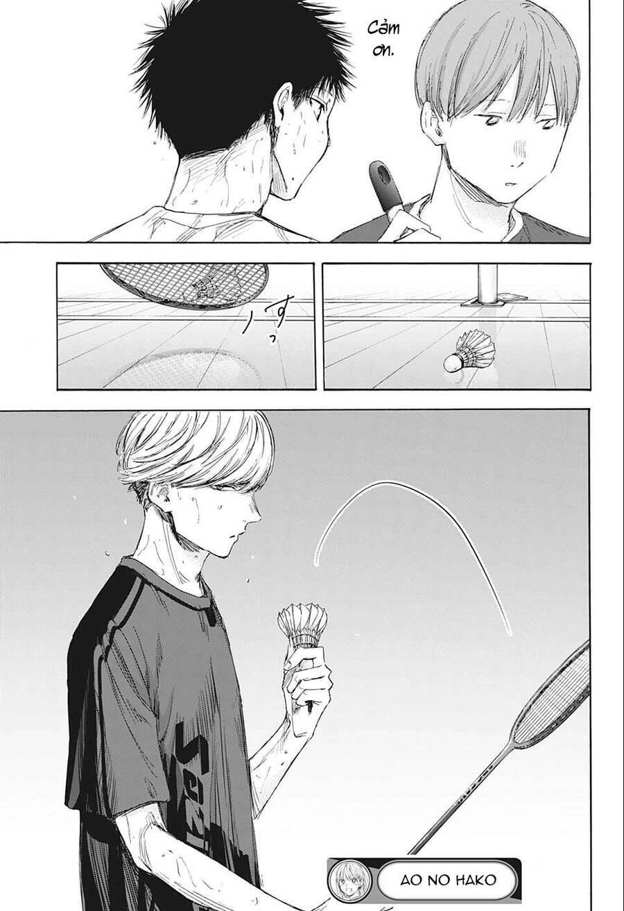 Blue Box Chapter 56 - 20