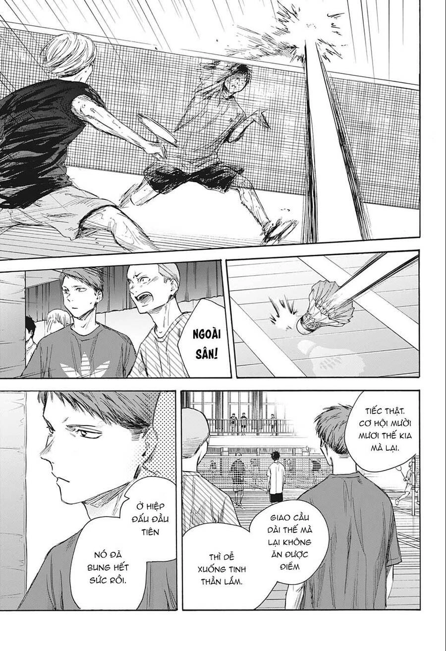 Blue Box Chapter 57 - 6