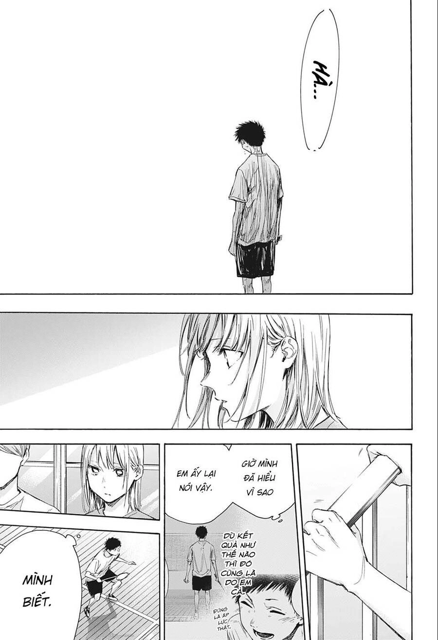 Blue Box Chapter 57 - 8