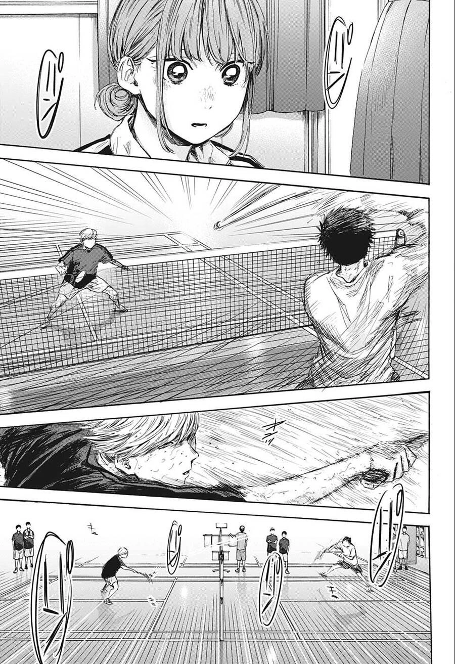 Blue Box Chapter 57 - 16