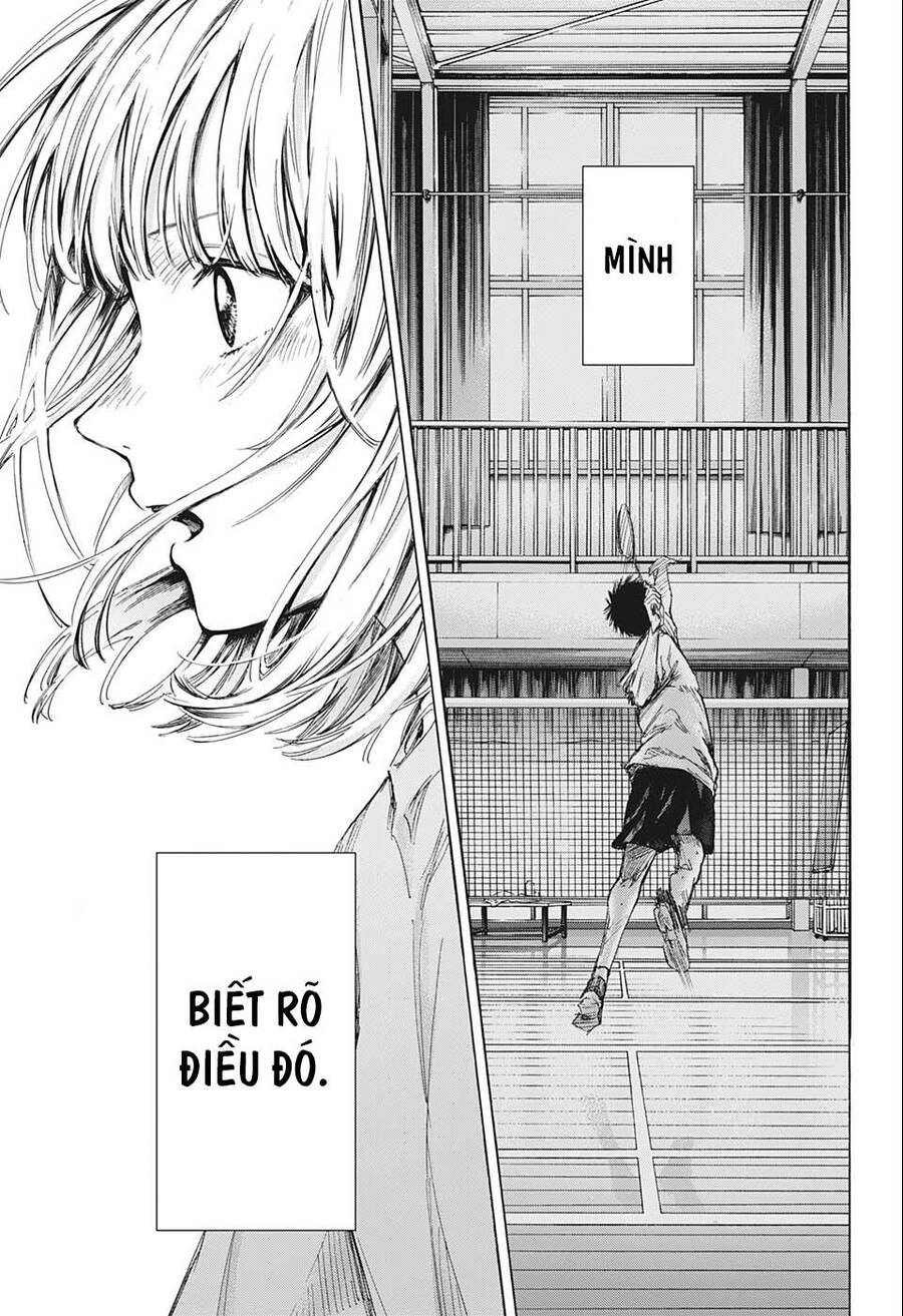 Blue Box Chapter 57 - 18