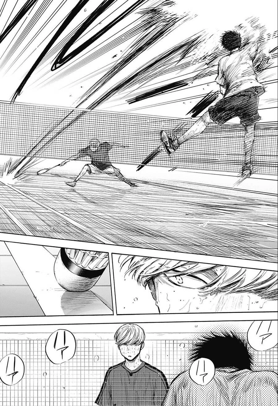 Blue Box Chapter 57 - 19