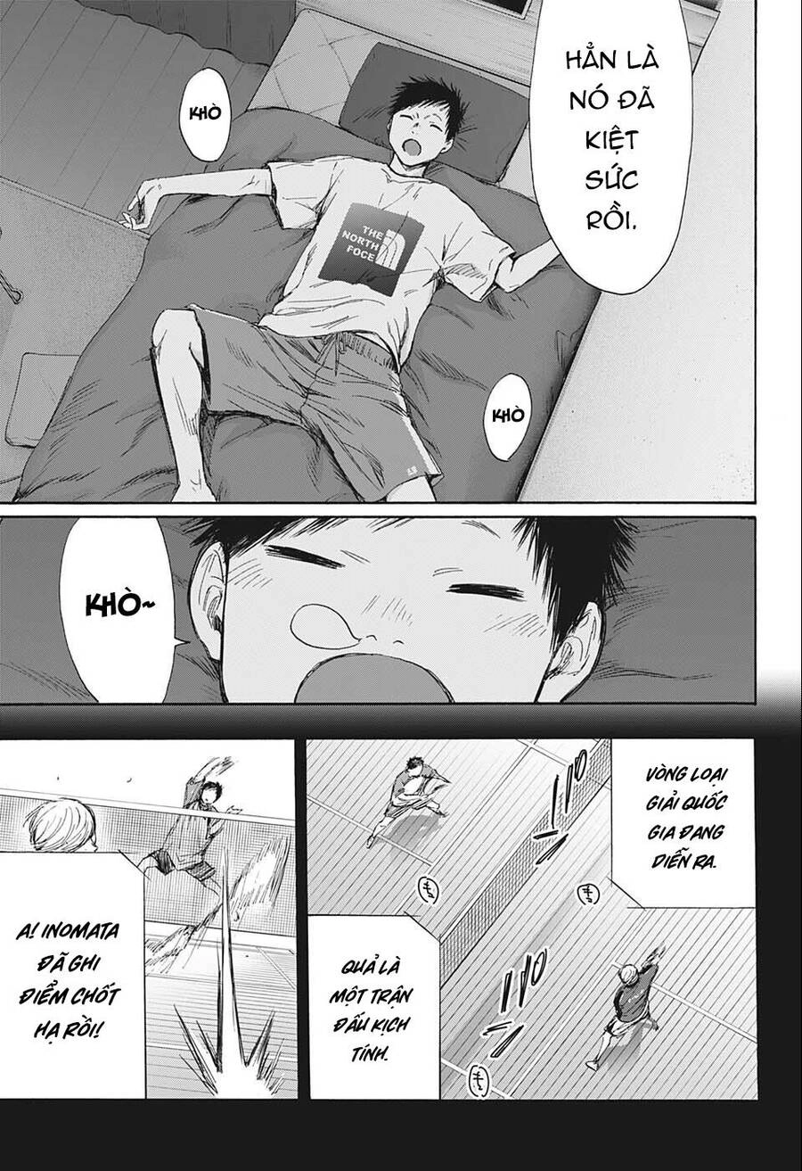 Blue Box Chapter 59 - 18