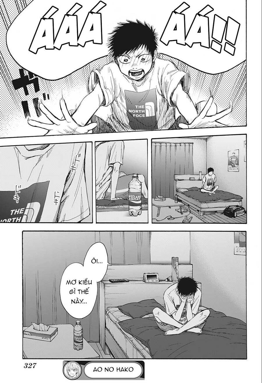 Blue Box Chapter 59 - 22