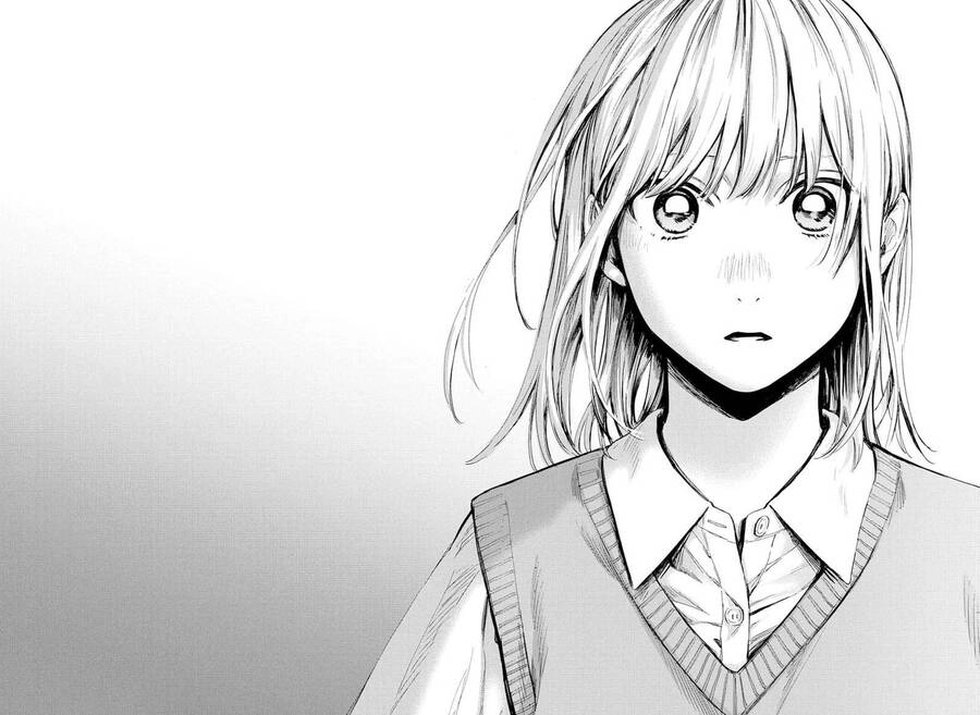 Blue Box Chapter 64 - 19