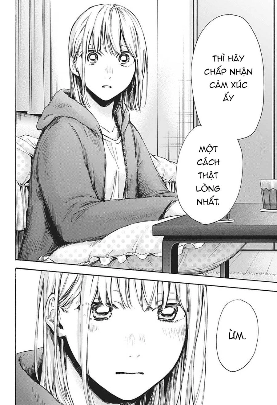 Blue Box Chapter 67 - 11