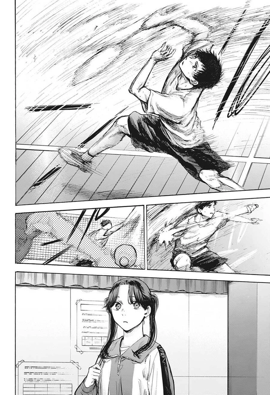 Blue Box Chapter 70 - 7