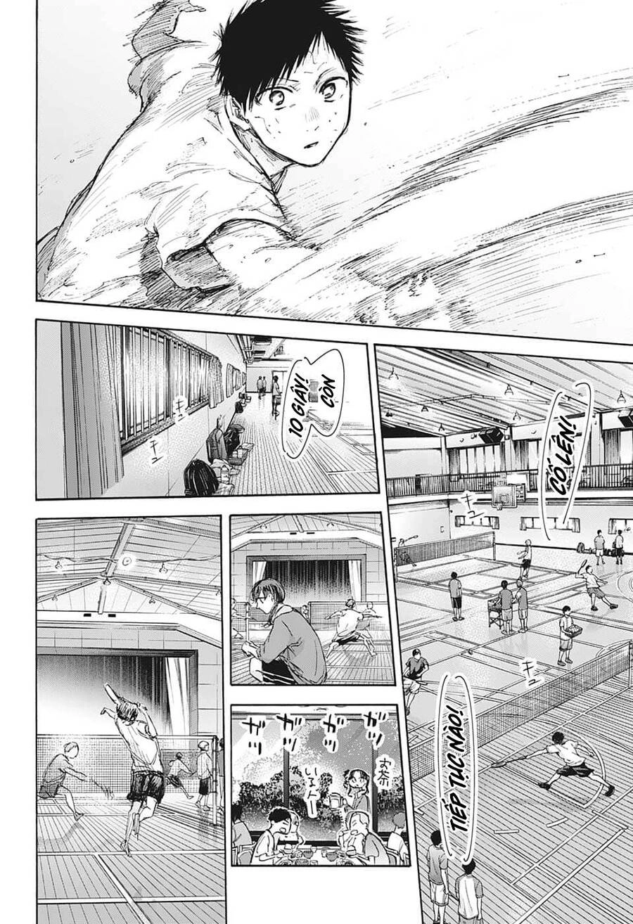 Blue Box Chapter 71 - 8