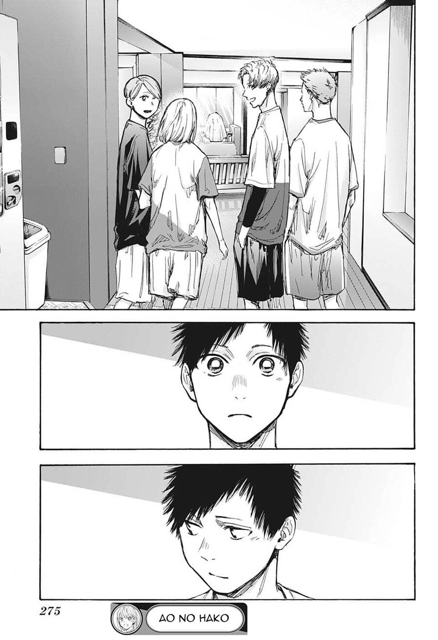 Blue Box Chapter 72 - 20