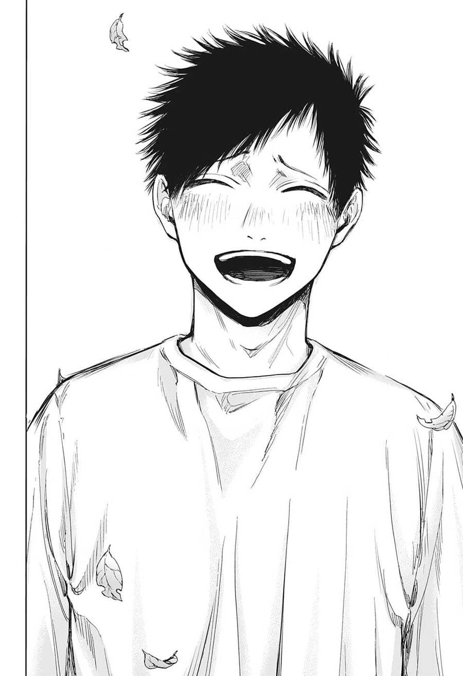 Blue Box Chapter 73 - 19