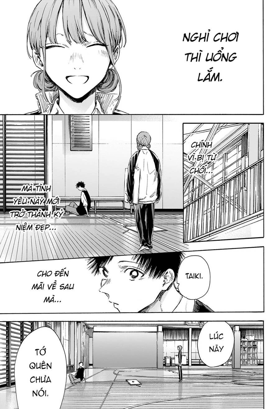 Blue Box Chapter 113 - 20