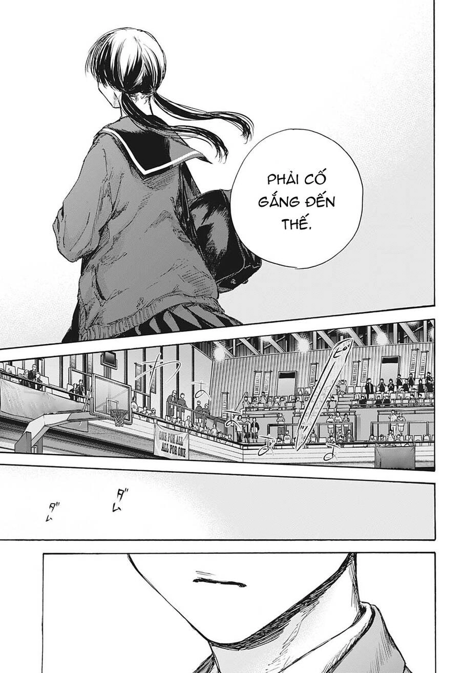 Blue Box Chapter 87 - 16