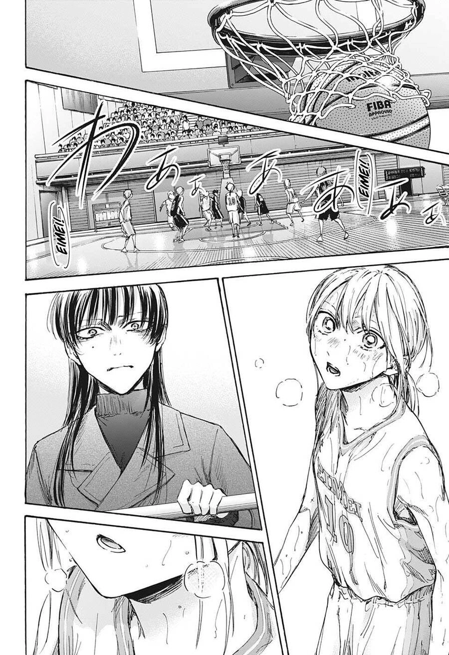 Blue Box Chapter 94 - 19