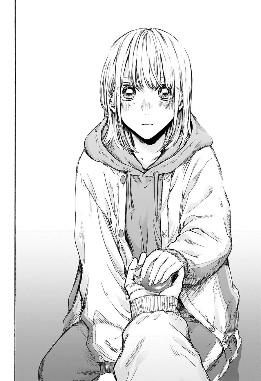 Blue Box Chapter 96 - 17