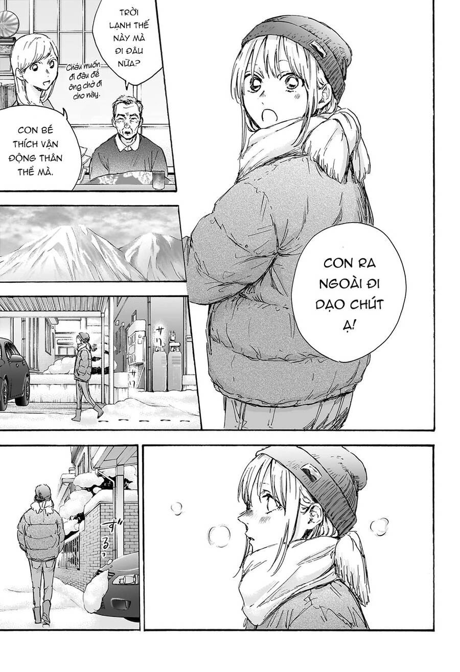 Blue Box Chapter 101 - 10