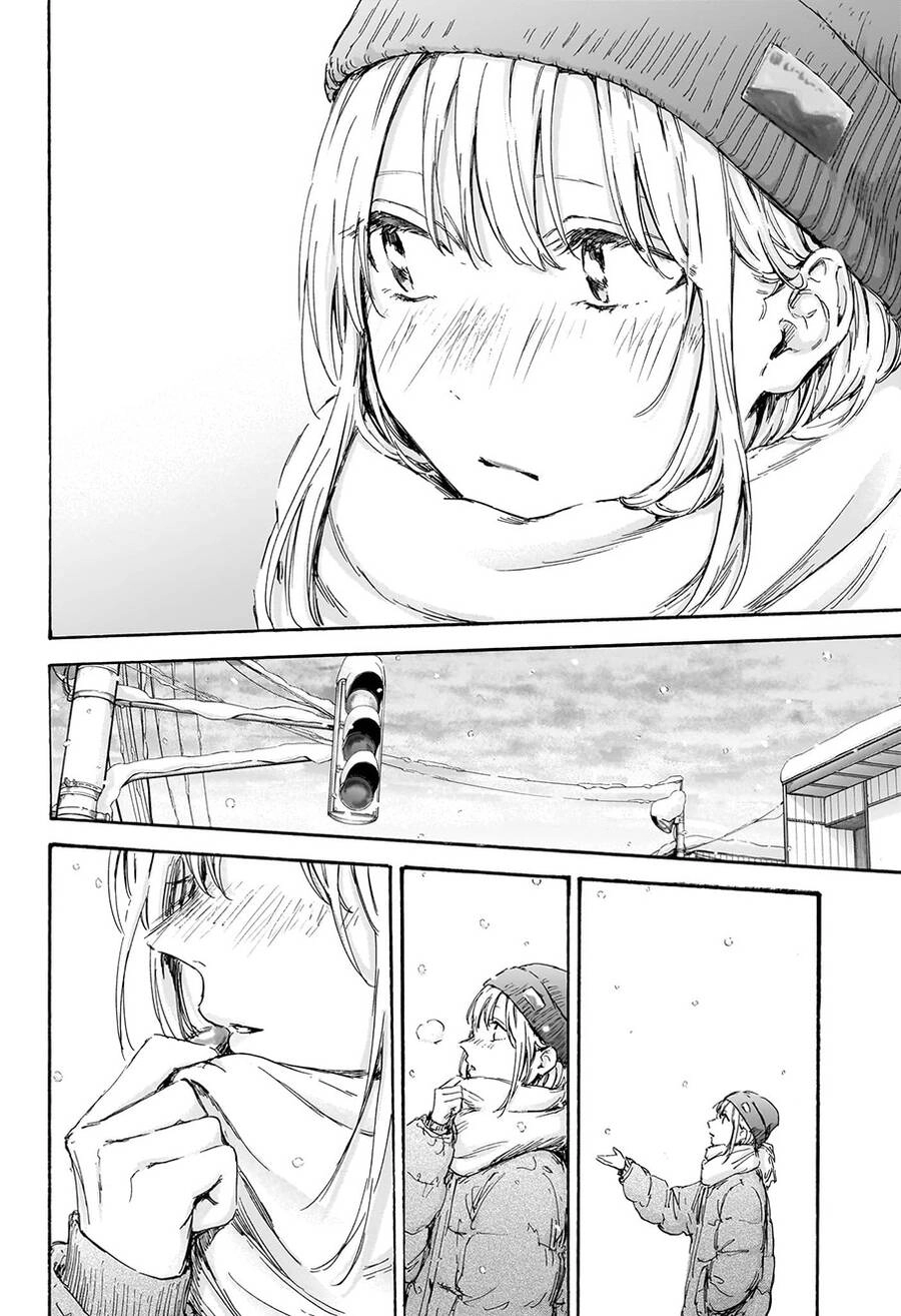 Blue Box Chapter 101 - 13