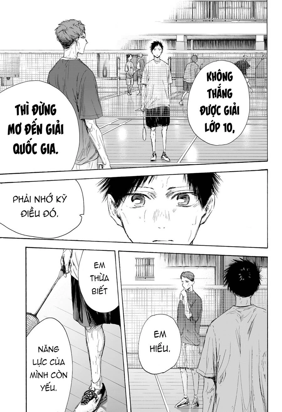 Blue Box Chapter 114 - 10