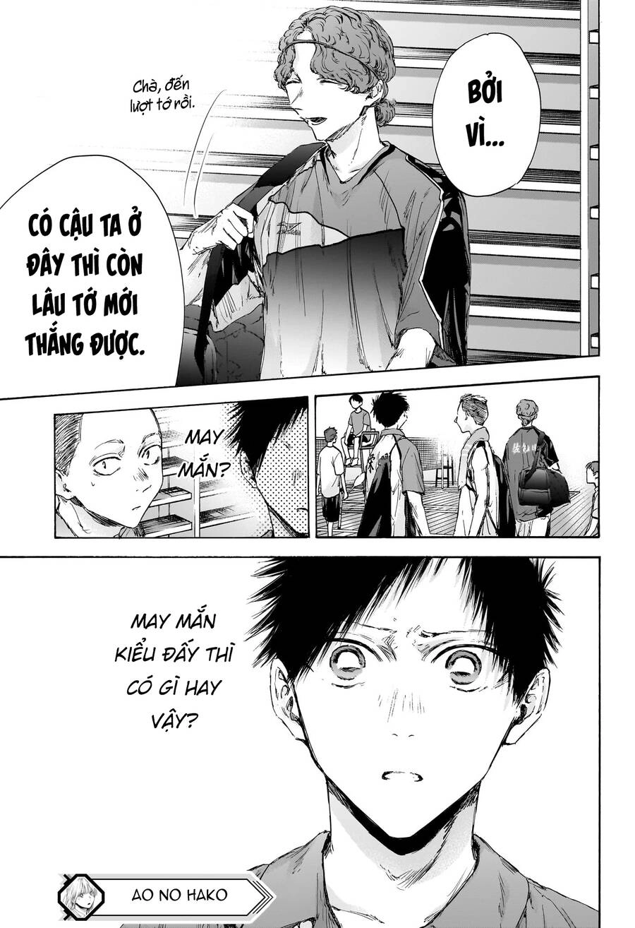 Blue Box Chapter 115 - 20