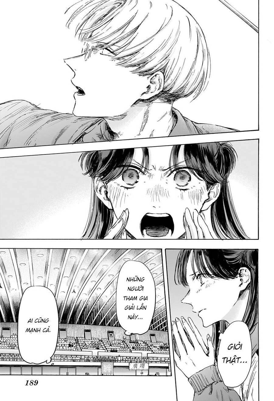 Blue Box Chapter 118 - 4