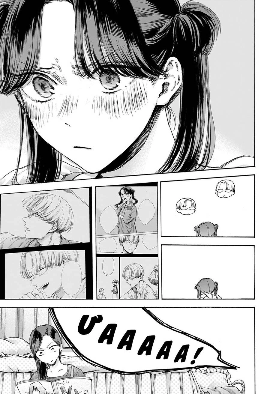 Blue Box Chapter 118 - 18