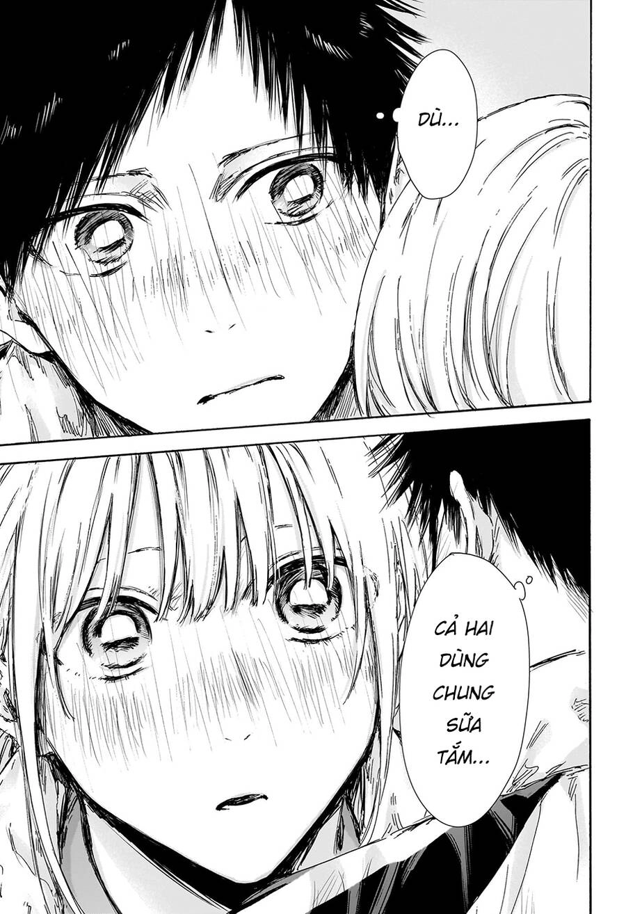 Blue Box Chapter 126 - 10