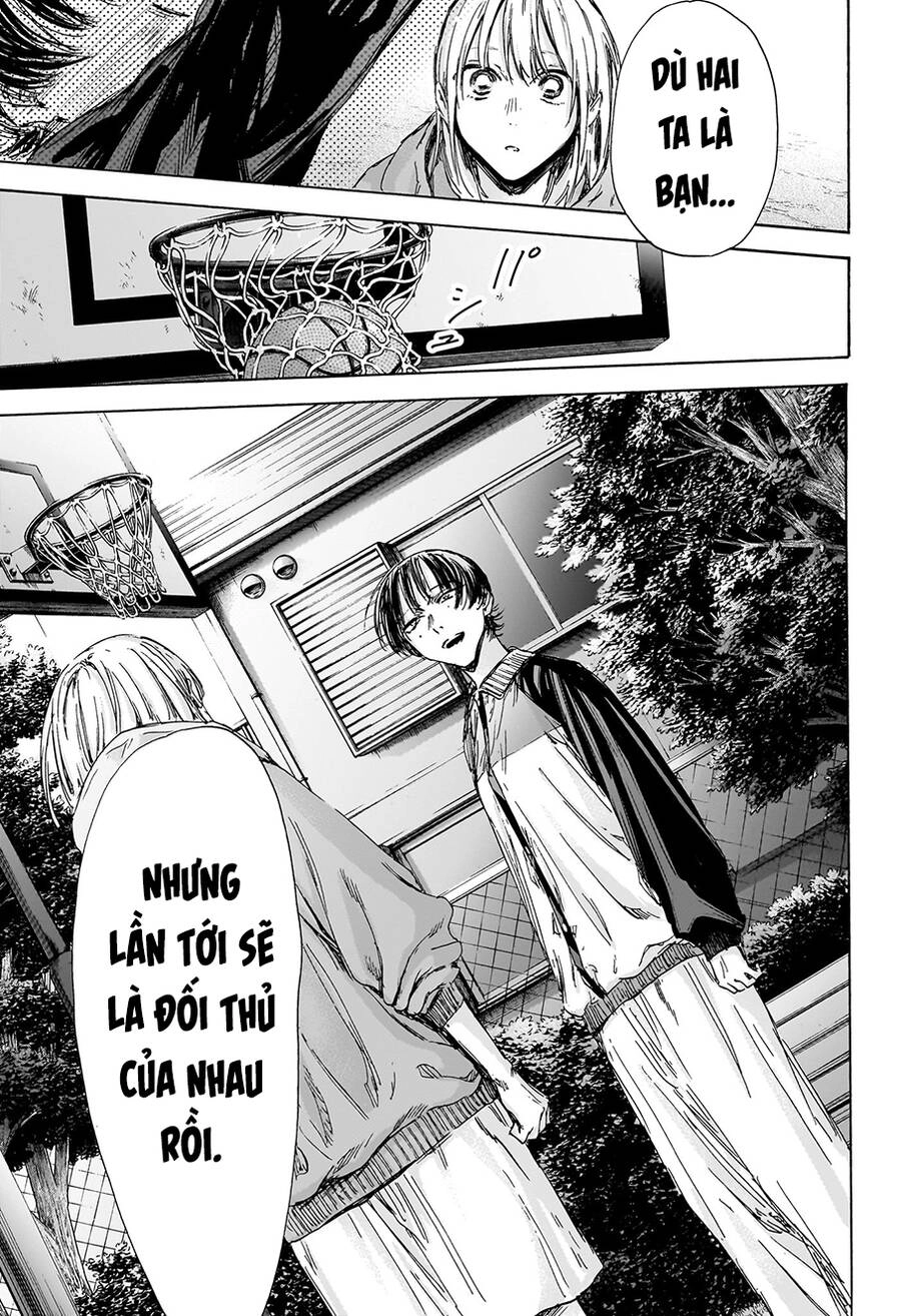 Blue Box Chapter 127 - 14