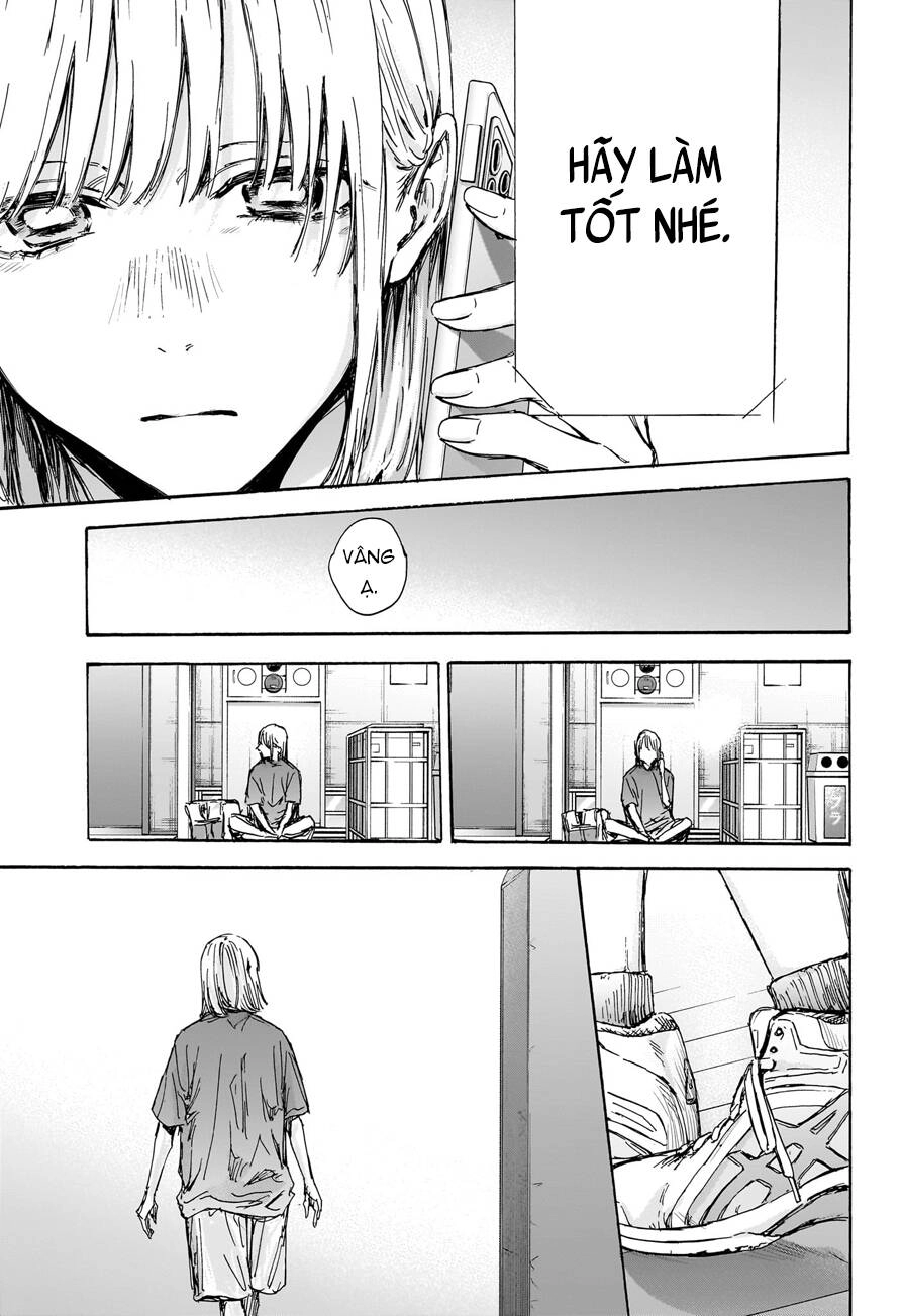 Blue Box Chapter 130 - 14