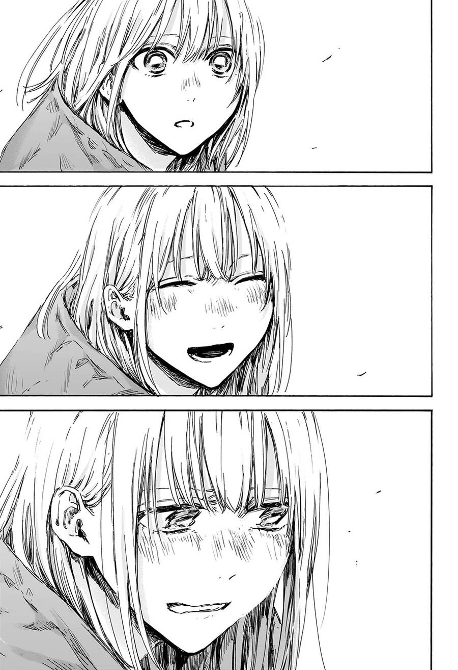 Blue Box Chapter 134 - 18