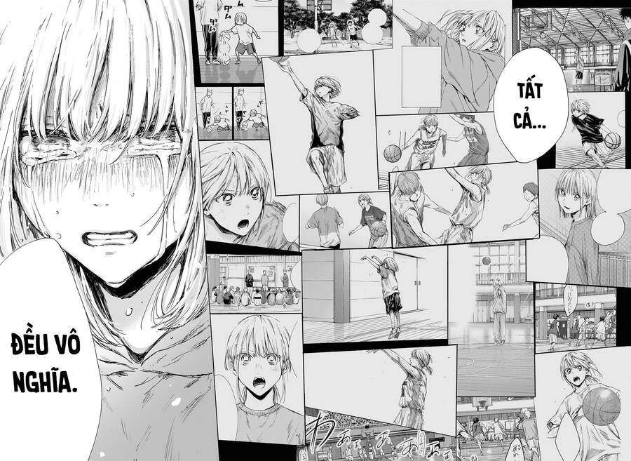 Blue Box Chapter 135 - 8