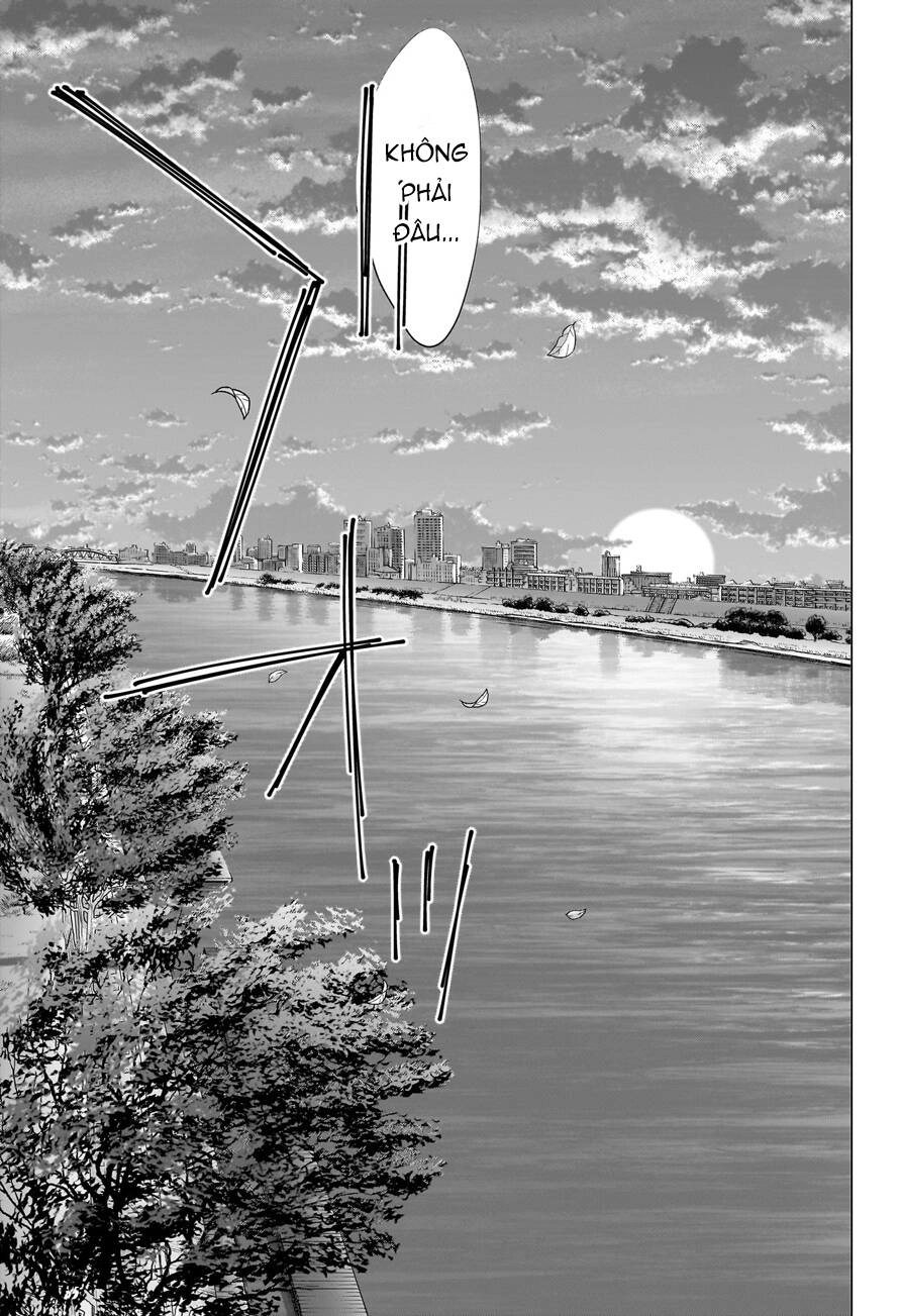 Blue Box Chapter 135 - 10