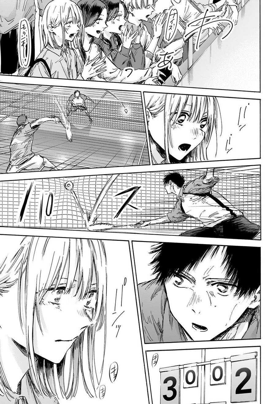 Blue Box Chapter 137 - 18