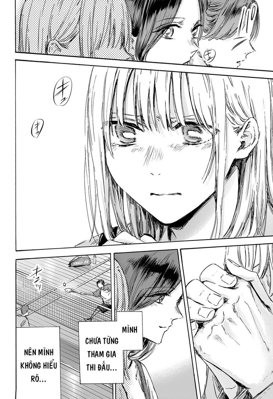 Blue Box Chapter 137 - 19