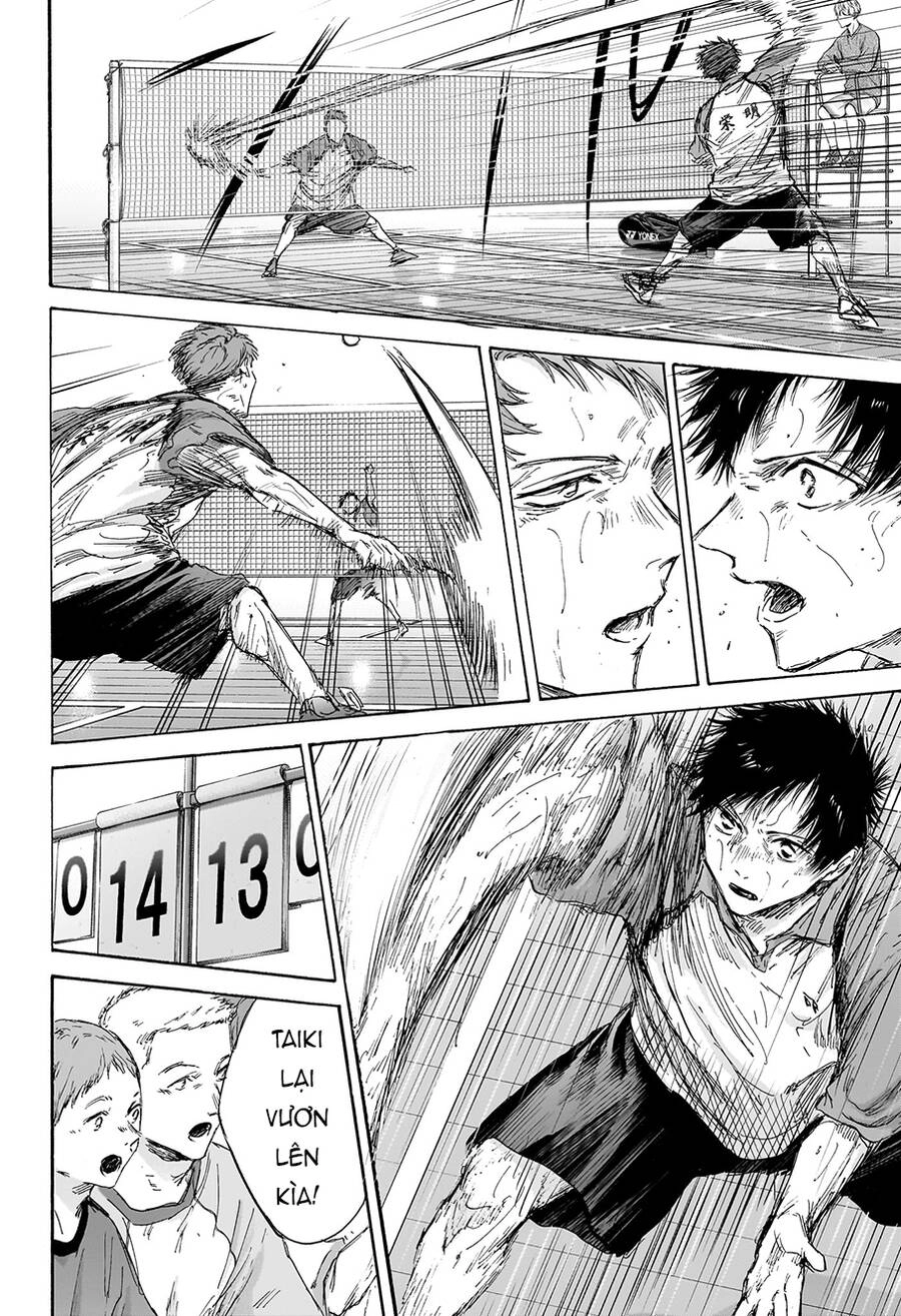 Blue Box Chapter 139 - 13