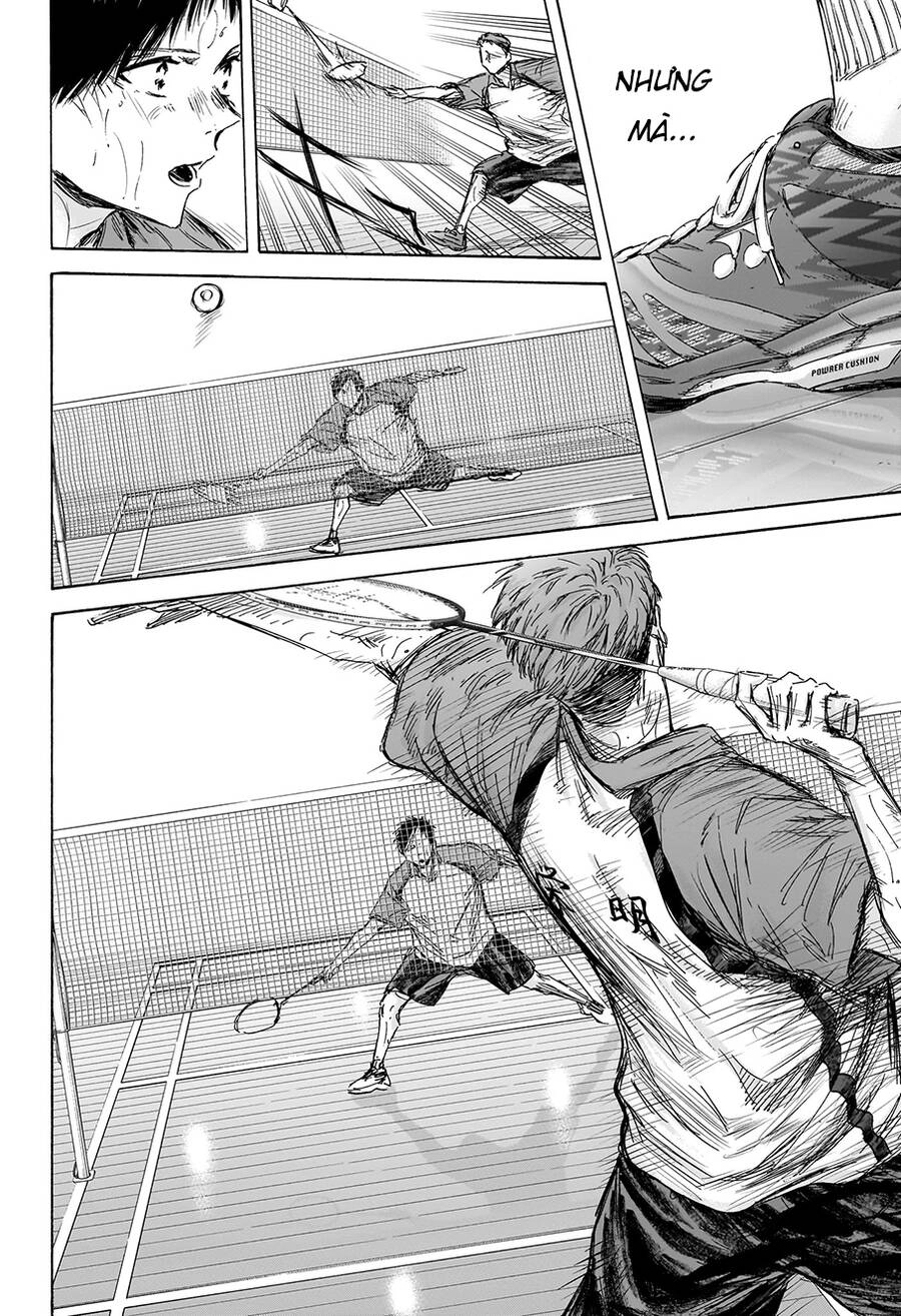 Blue Box Chapter 139 - 19