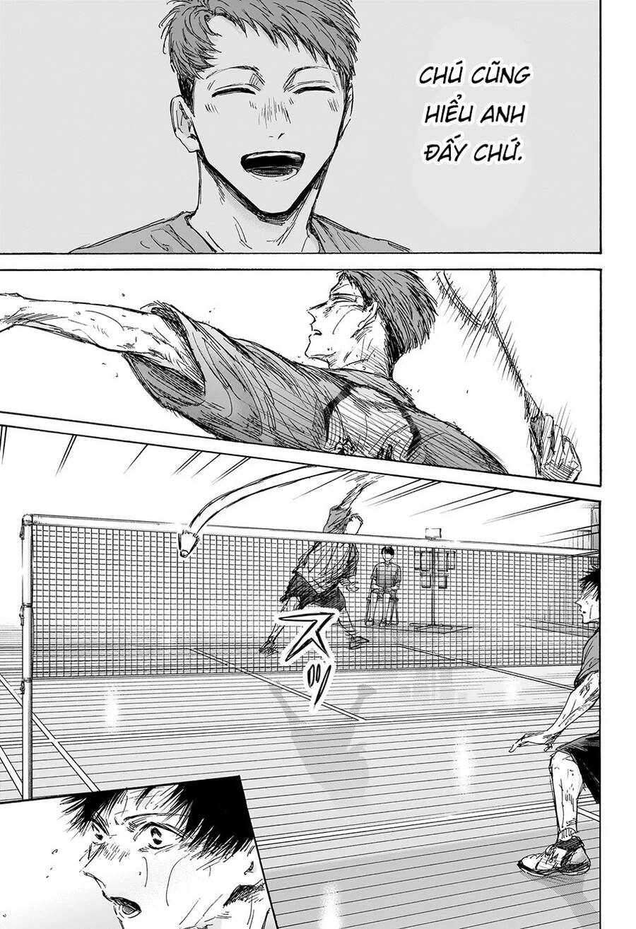 Blue Box Chapter 142 - 6